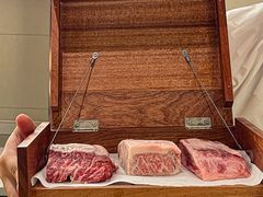 -帝鮨·烧肉割烹(龙湖金楠天街店)
