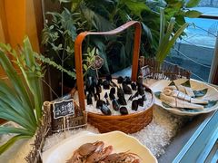 -火舞泰·泰式海鲜火锅餐厅(世纪城店)