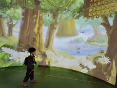 -佛山科学馆