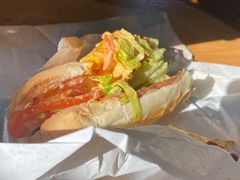 -赛百味SUBWAY(国际时尚中心店)