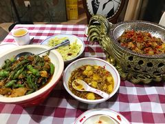 -湘当爱·鲜煮现炒(松岗立业路店)