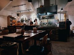 -羽深肉铺 Steak & Wine