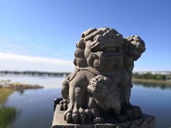 -卢沟桥文化旅游区