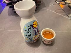 -谷町·烤肉自助(朱雀门店)