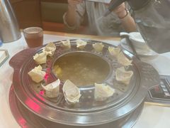 -三毛牛肉店(福强店)