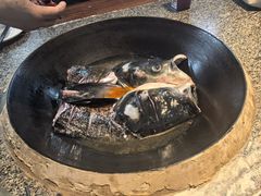 -好灶头妈妈菜·柴火灶台鱼·千岛湖土菜地标美食