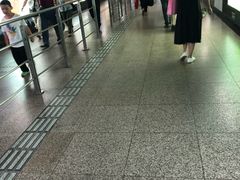 -常熟路(地铁站)