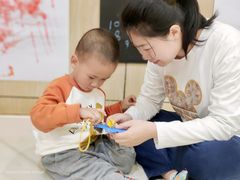 -金宝贝早教中心(北洋校区)