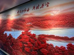 -橘子洲景区