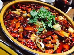 -薛阿婆(北美新天地中心店)