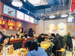 大堂-忆秦时(银泰in77店)