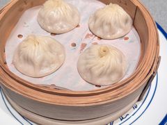 鲜肉小笼包-江南厨子·品苏杭(深圳万象城店)