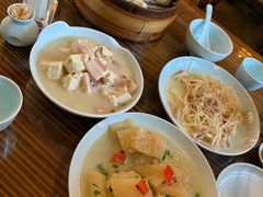 -双塔老饭店