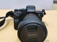 -Sony Store 索尼(来福士店)