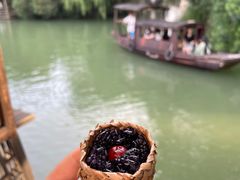 -锦记糕点铺
