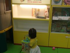 -巧虎KIDS早教中心(青秀区盛天地店)