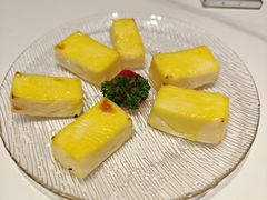 -阿娜尔·新疆菜(宜家荟聚中心店)