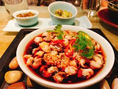 -湖滨28中餐厅·西湖宴·杭州君悦酒店