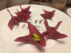 山楂衣裹牛油果-无味舒食(环岛路店)