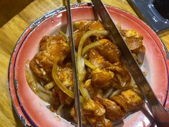 -石记老北京炙子烤肉(松园店)