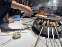 -源味居手把签烧烤(长春一店)