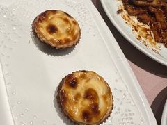和牛挞-玖味(老工人西路店)