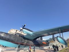 -中国人民解放军海军博物馆