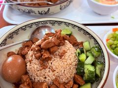 -菊儿人家·北京胡同菜(南锣鼓巷店)