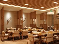 大堂-杭州开元名都大酒店·地中海自助餐厅