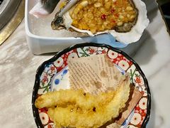 -火炉火自助餐(西直门凯德MALL店)