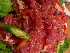 -龙头街回族餐厅(蒜村新区农大店)