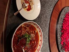 -海味·悦外滩中餐厅(上海宝龙丽筠酒店)