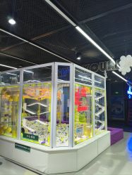 -反弹蹦床公园·亲子乐园·团建·派对(中庚漫游城店)