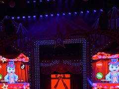 -珠海横琴长隆《卡卡虎奇遇记》