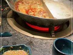 -湊湊火锅·茶憩(打浦桥日月光店)