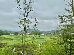 -呈坎景区