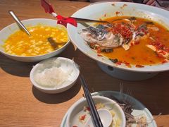 -湘间田舍(北仑银泰店)