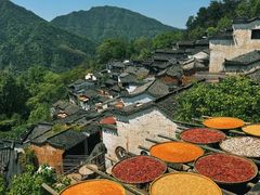 -滕王阁旅游区