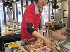 -喜来稀肉(虹泉路店)