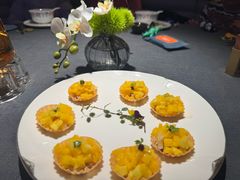 -锦府园·新台州菜(合生汇店)
