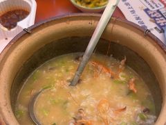-神府路壹号·海鲜烧烤排档(三坊七巷店)
