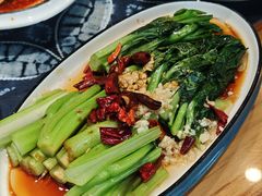 -白家寨子·山野白族菜(古城总店)