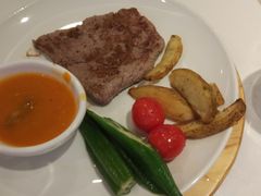 -斗牛士牛排(南京东路店)