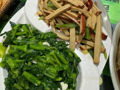 -令氏家外家周秦食府(高新店)