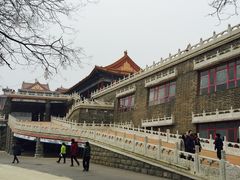 -大明幻境第一城