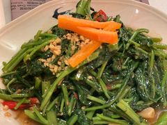 -太食獸泰式茶餐厅(IFS国金中心店)