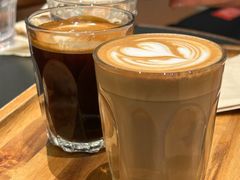 -Peet's 皮爷咖啡(乐峰店)