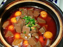 -印巷里主题餐厅(马鞍山店)