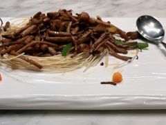 -桃花源中餐厅(金茂豪华精选酒店)