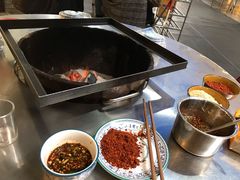 -西昌老号李小肠特色烧烤园(双流店)
